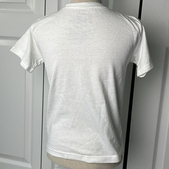 Kid Dangerous Los Angeles Wingman T-Shirt Kids 6/7 - Picture 6 of 7